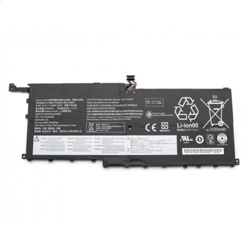 Genuine battery for Lenovo 01AV457  