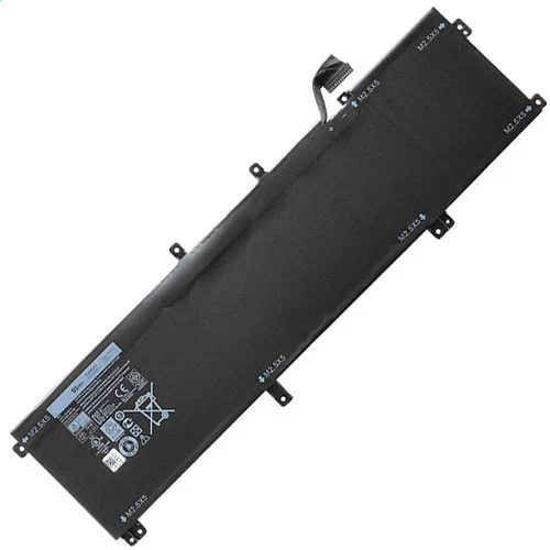 laptop battery for Dell XPS 15 9530  