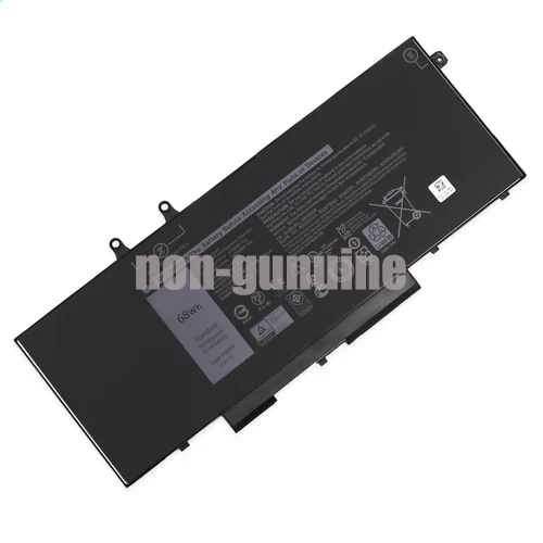 Battery Inspiron 7706 2-in-1