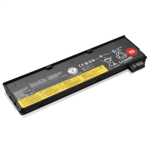 Genuine battery for Lenovo LC P/N 121500150  