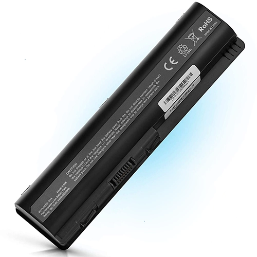 battery for HP Compaq Presario60-615DX +