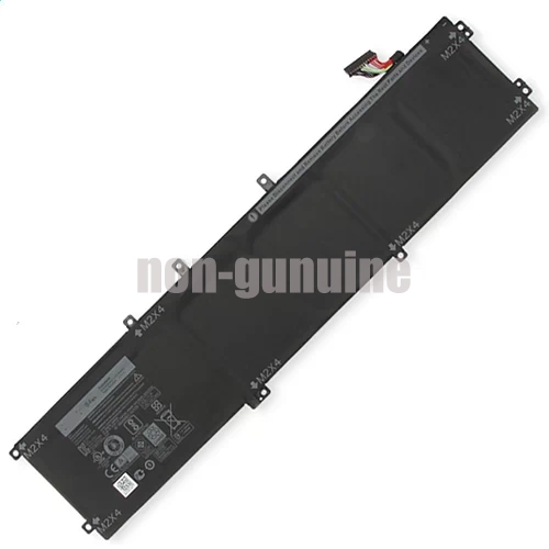 laptop battery for Dell T453X  