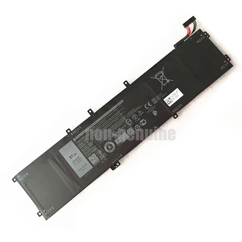 laptop battery for Dell 4K1VM  