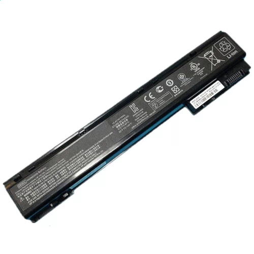 laptop battery for HP ZBOOK 17  