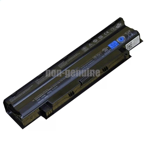 laptop battery for Dell Inspiron N4110  