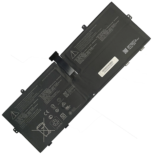 battery for Microsoft Surface Laptop Go 1943 12.4  