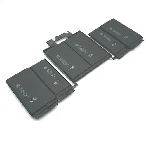 Laptop battery for Apple MR9R2LL/A