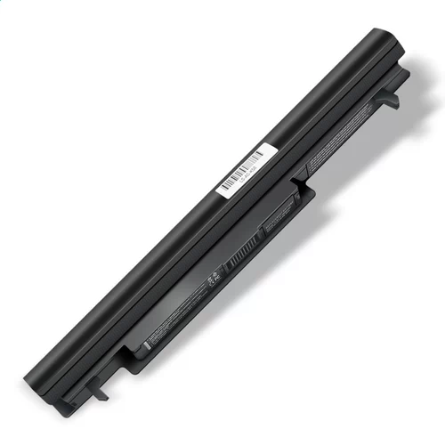 laptop battery for Asus A56CA Serie