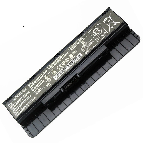 laptop battery for Asus N751JX-T7159H