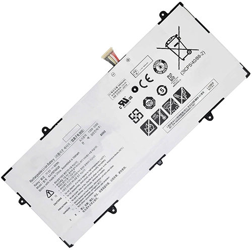 battery for Samsung NP900X5N-K01US  