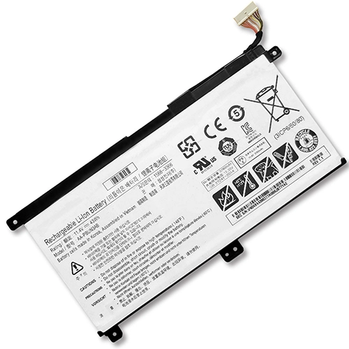 battery for Samsung NP740U5M  