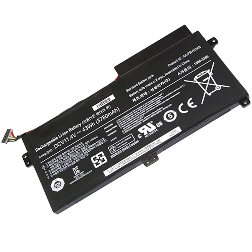 battery for Samsung NP370R5E-S05  