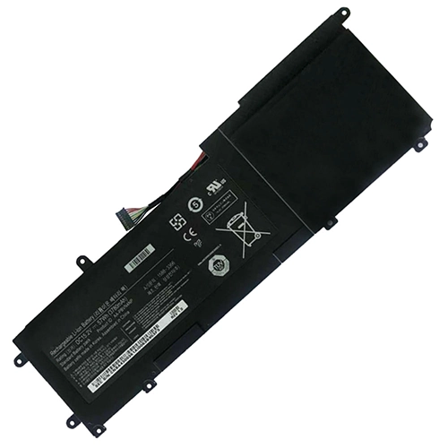 battery for Samsung NP670Z5E-X01BR  