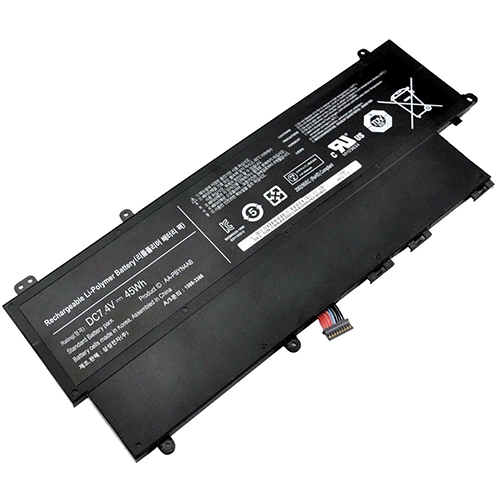 battery for Samsung NP532U3C-A04  