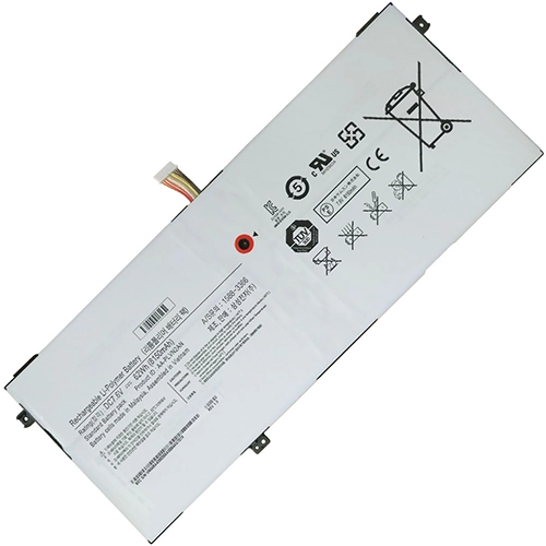 battery for Samsung NP930X5J-K01CN  