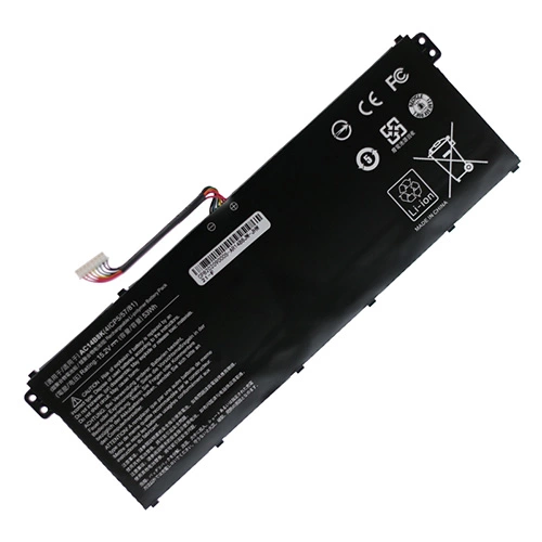 battery for Acer Aspire ES1-711  
