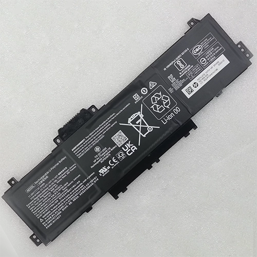 battery for HP Laptop 14Z-EM000 +