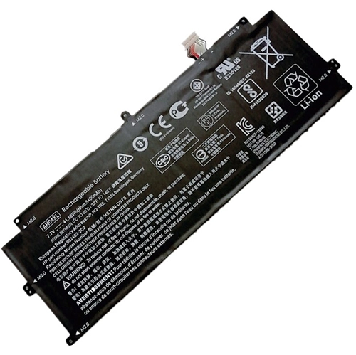 battery for HP TPN-Q184 +