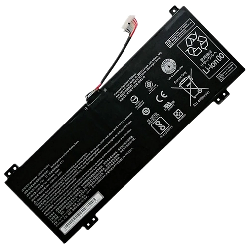 battery for Acer AP16K5J  
