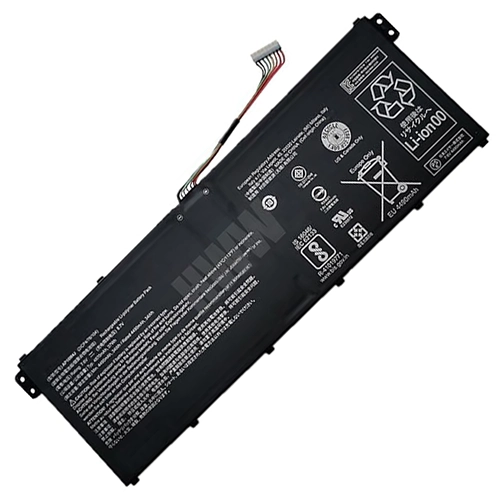 battery for Acer Extensa 15 EX215-22  