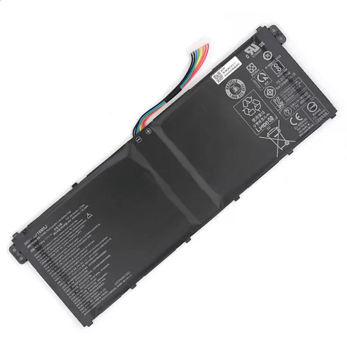 battery for Acer Aspire 3 A315-21-24DH  