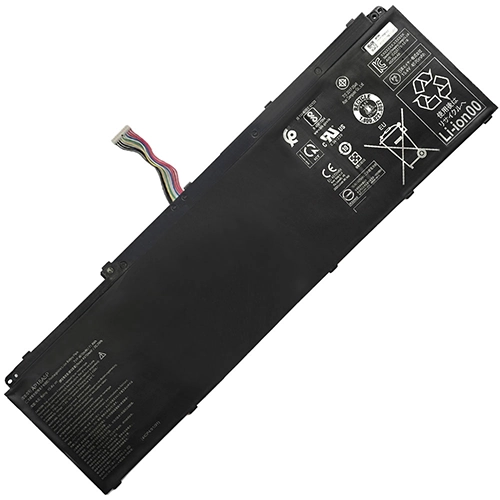 battery for Acer ConceptD 9 CN917-71P-95Z0  