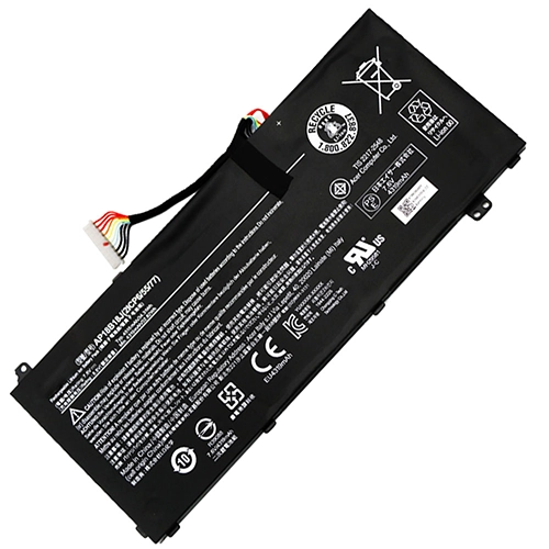 battery for Acer Aspire 3 A314-32-P7T4  