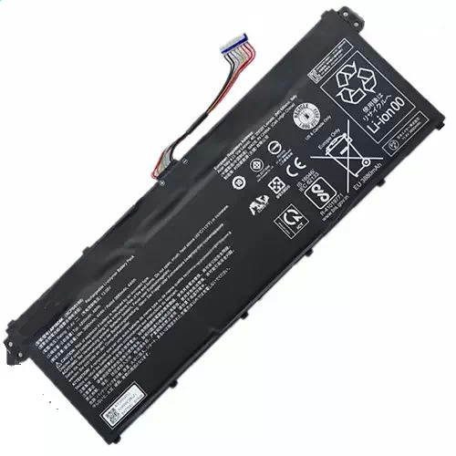battery for Acer Swift 5 SF514-54T-599T  