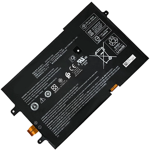battery for Acer Swift 7 SF714-52T-7596  