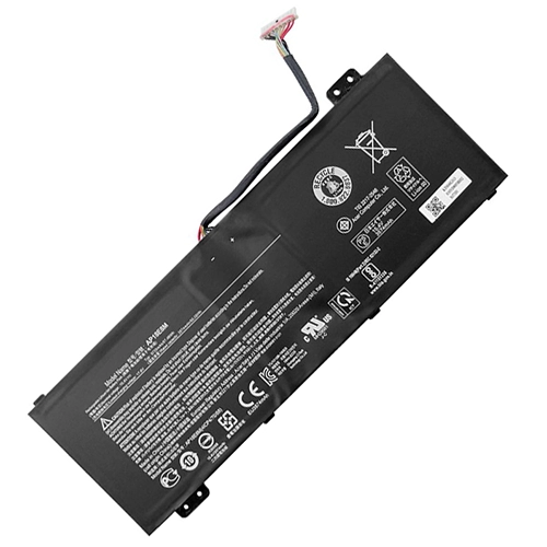 battery for Acer Nitro 5 AN517-51-56YW  