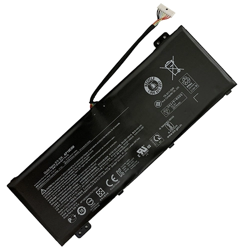 battery for Acer Aspire 7 A715-74  
