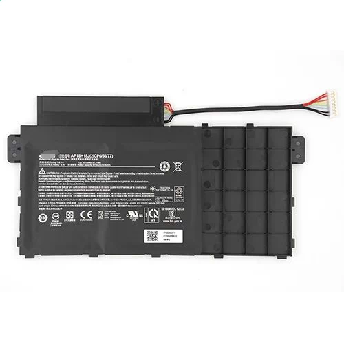 battery for Acer Spin 3 SP314-53N-77AJ  