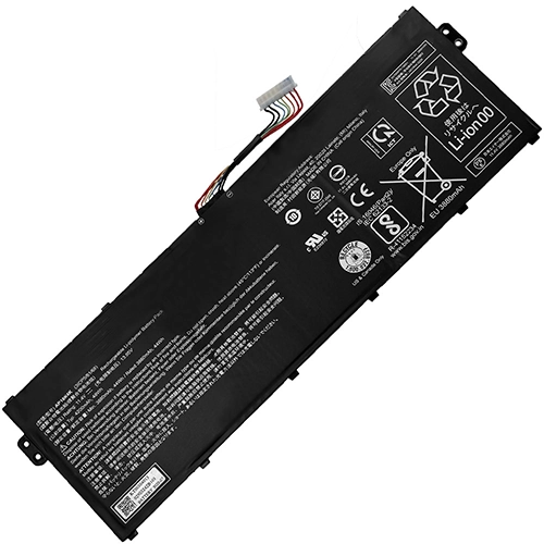 battery for Acer Chromebook Spin 311 R721T  