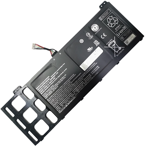 battery for Acer TravelMate P6 P614-51T-G2-54RH  
