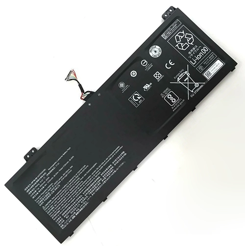 battery for Acer TravelMate TMP614-51-G2-532B  