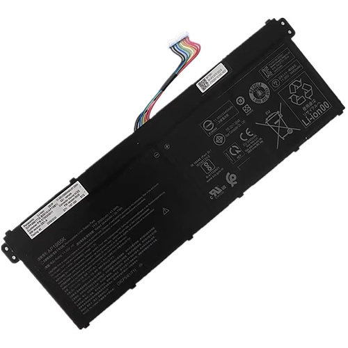 battery for Acer Chromebook 314 CB314-2H-K1JZ  