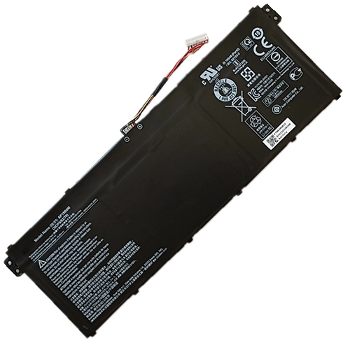 battery for Acer TravelMate P4 TMP414-51-50CT  