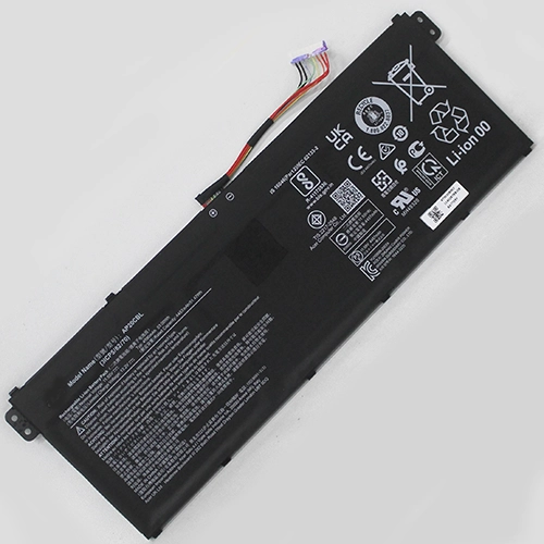 battery for Acer Aspire 5 A515-45-R386  