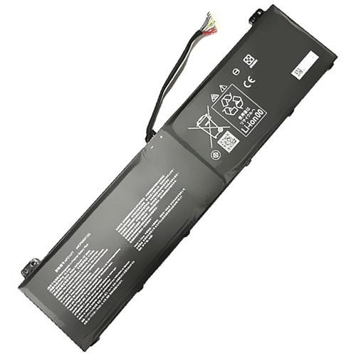 battery for Acer Predator Helios 18 PH18-71-74ET  