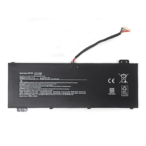 battery for Acer Nitro 16 AN16-51-78GX  