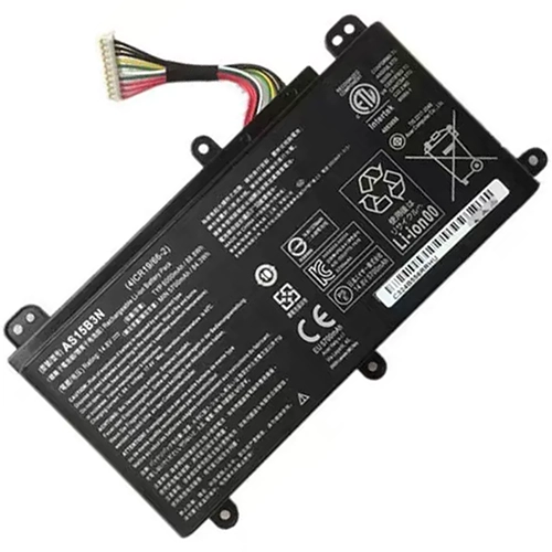 battery for Acer Predator 15 G9-592-70GD  