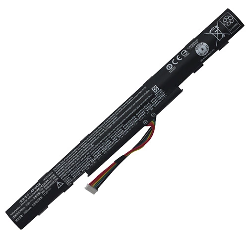 battery for Acer Aspire F5-573  