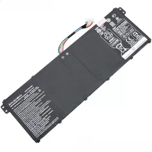 battery for Acer Aspire ES1-131-P09D  