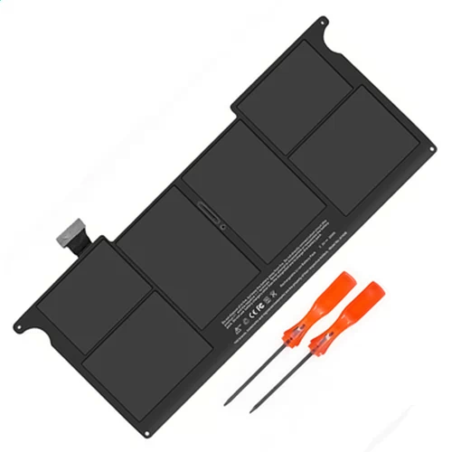 Laptop battery for Apple MacBook Air A1370 (2011 Version)