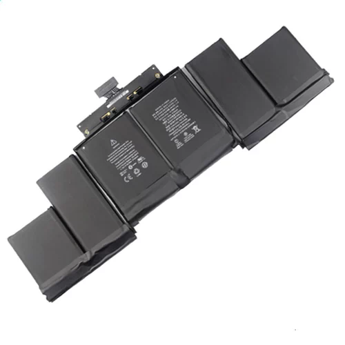 Laptop battery for Apple MacBook Pro 15.4 inch Retina MJLQ2LL/A