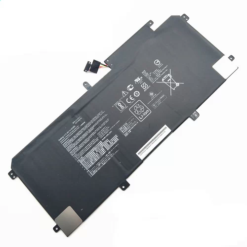 laptop battery for Asus ZenBook UX305CA-DQ124T