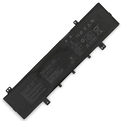 Laptop battery for Asus B31N1631  