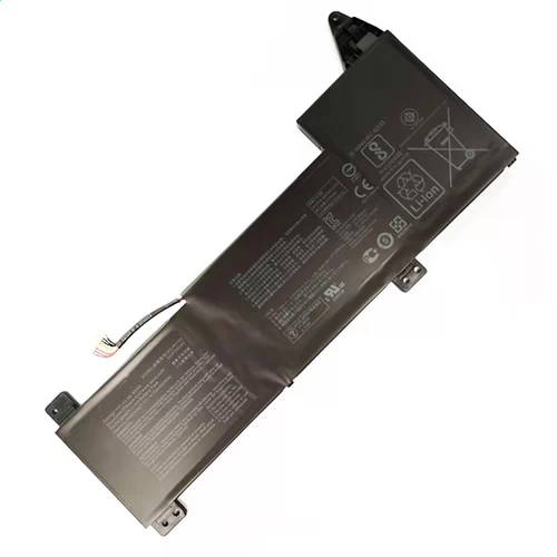 Laptop battery for Asus B31N1723  