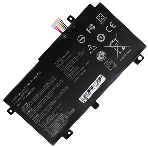 laptop battery for Asus FX706HC  
