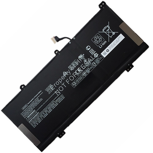 battery for HP Chromebook X360 14C-CA0700ND +